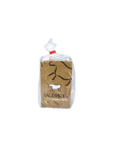 Paleobull barritas melocotón 15 ud Paleobull