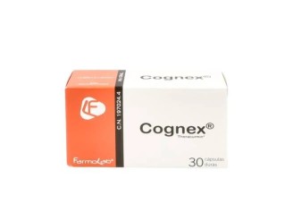 Cognex - Farmolab