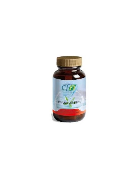 Inmuno defens fs 90 cap Cfn