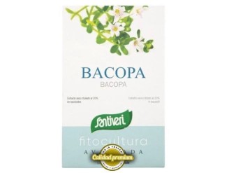Bacopa - Santiveri