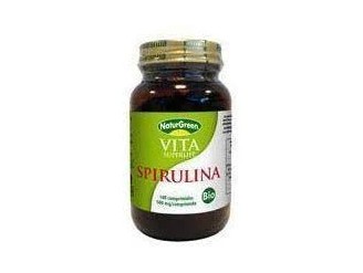 Experience espirulina