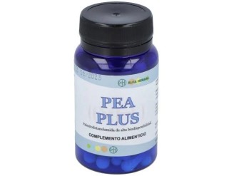 Pea plus - Alfa herbal