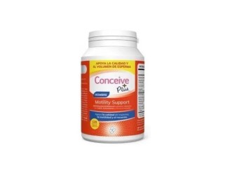 Conceive plus hombre motilidad
