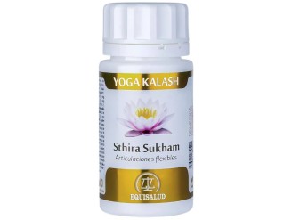 Yoga Kalash Sthira-Sukham articulaciones