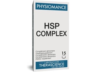 Physiomance Hsp Complex