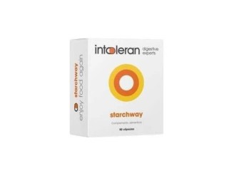 Intoleran Starchway