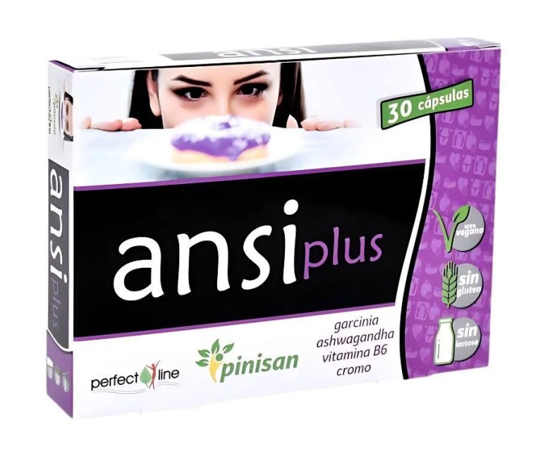 Perfect line ansi plus 30 cap Pinisan