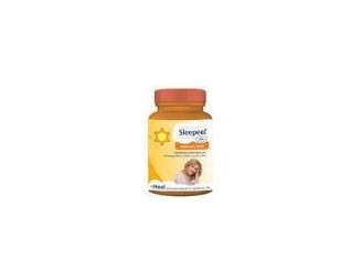 Sleepeel dia caramelos goma