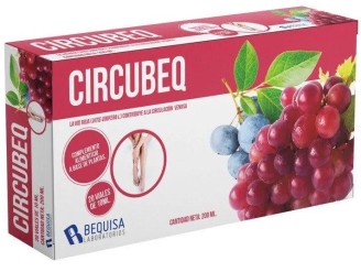 Circubeq Bequisa