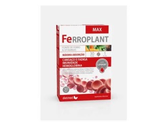 Ferroplant Max