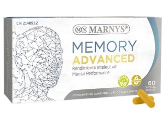 Memory advanced