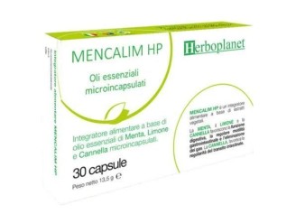 Mencalim