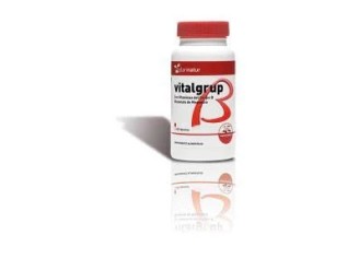 Vitalgrup b - Plannatur