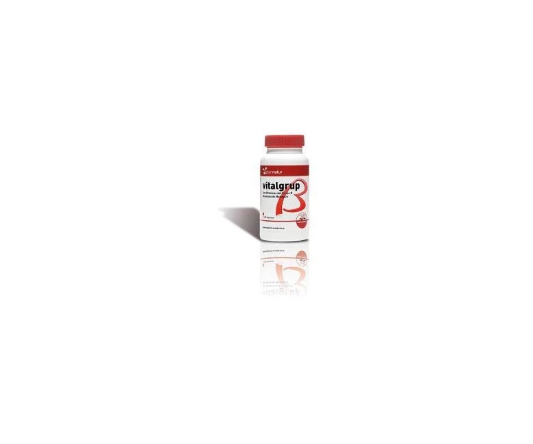 Vitalgrup b - Plannatur 60 cap Plannatur