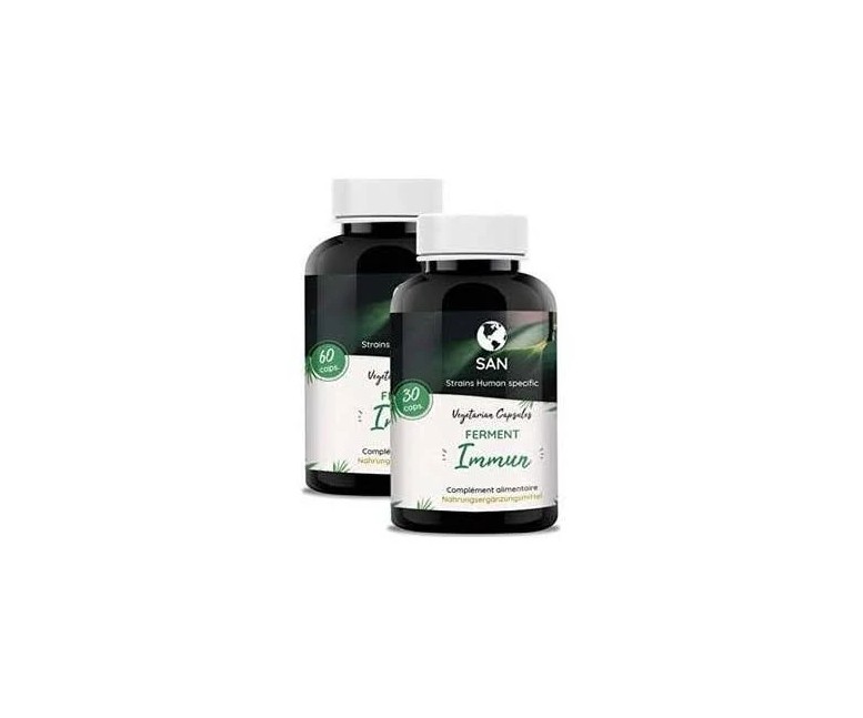Ferment Immun 60 cap Probioticos San