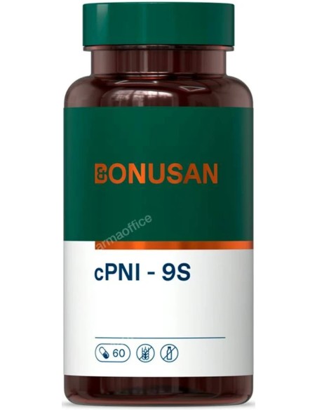 Cpni-9s - Bonusan 60 cap Bonusan