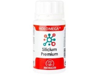 Holomega silicium premium