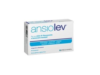 Ansiolev - Specchiasol