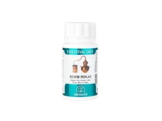 Essentials oils respir