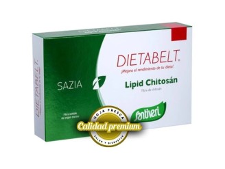 Dietabelt Sazía Lipid Neopuntia