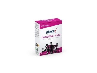 Etixx carnitine