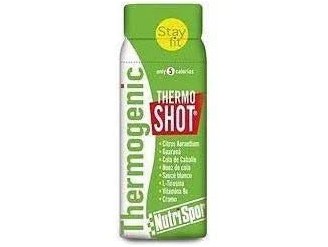 Thermo shot