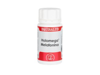 Holomega Melatonina