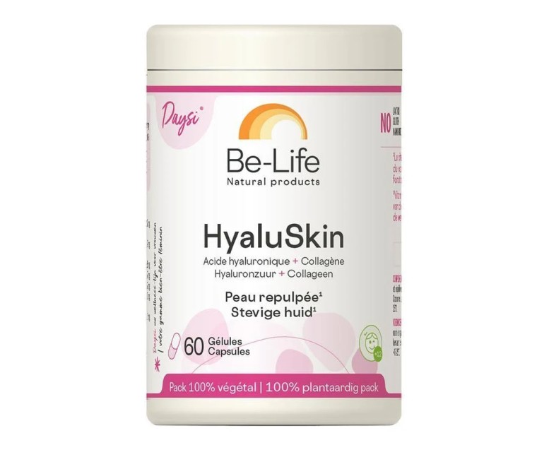 Hyaluskin - Be-life 60 cap Be-Life