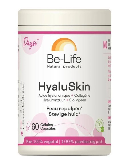 Hyaluskin - Be-life 60 cap Be-Life