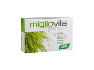 Migliovita - Santiveri