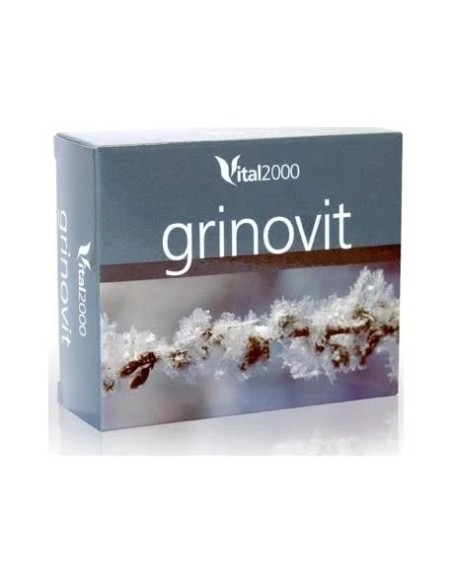 Grinovit 60 comp Vital 2000