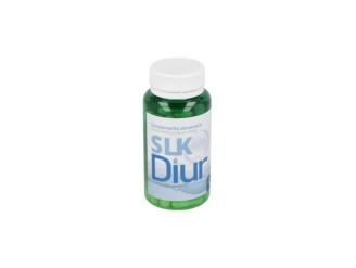 Slk diur - Saludalkalina