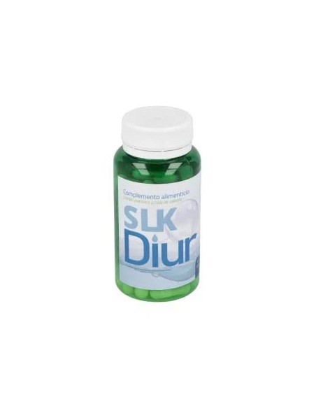 Slk diur - Saludalkalina 60 cap Saludalkalina