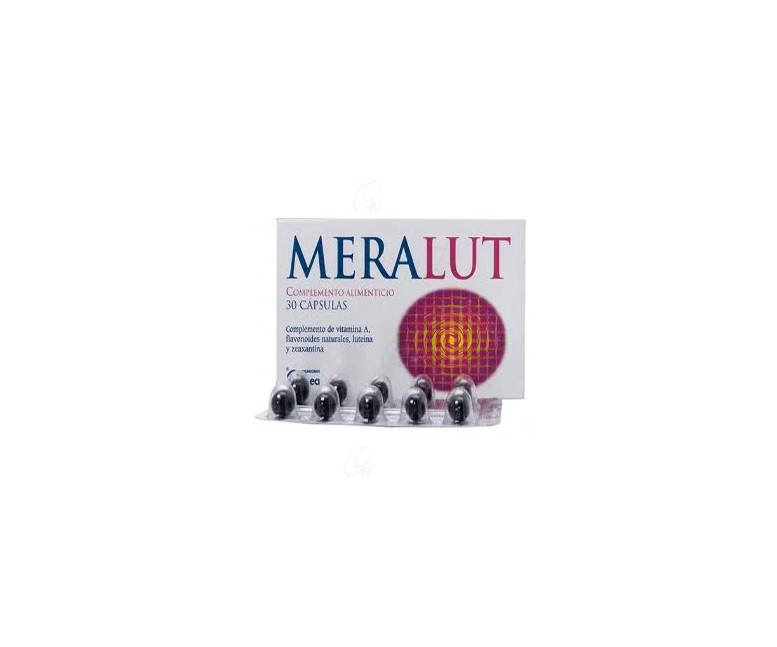 Meralut - Thea 30 cap Thea