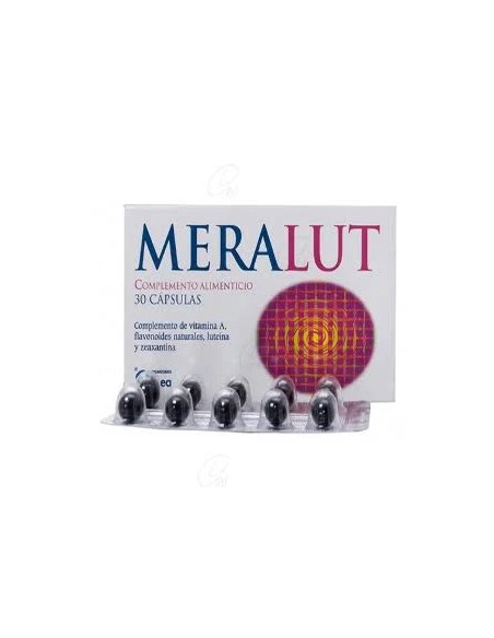 Meralut - Thea 30 cap Thea
