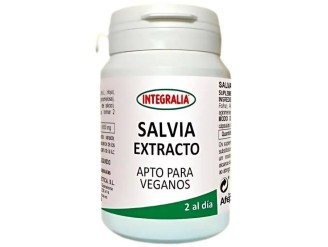 Salvia extracto