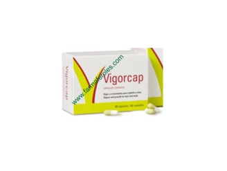 Vigorcap