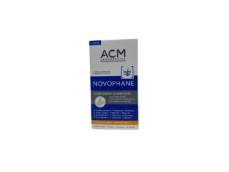 Novophane - Acm Laboratoires