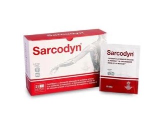 Sarcodyn piña