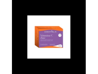 Essentialis vitamina c zinc