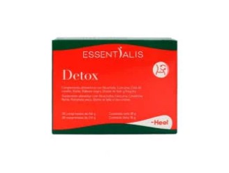 Essentialis detox