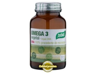 Dha vegetal