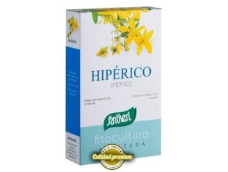 Hipérico - Santiveri