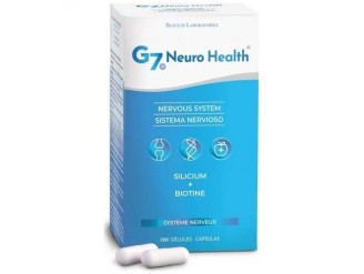 Silicium G7 neuro health