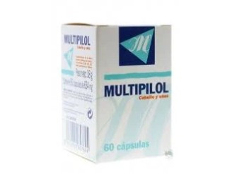 Multipilol - Dermilid