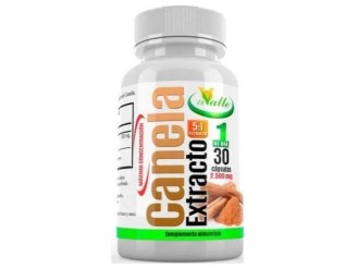 Canela - El valle