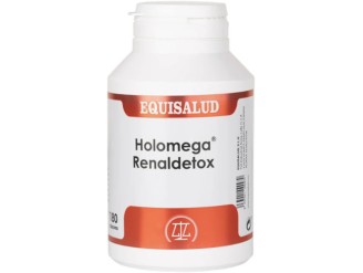 Holomega Renaldetox