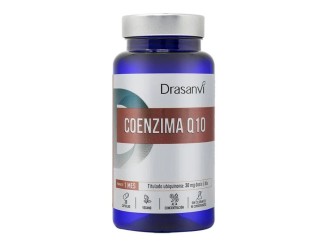 Nutrabasics coenzima q10