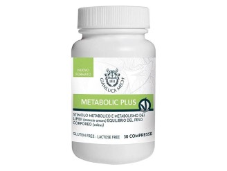 Metabolic plus
