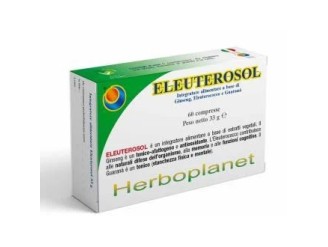 Eleuterosol
